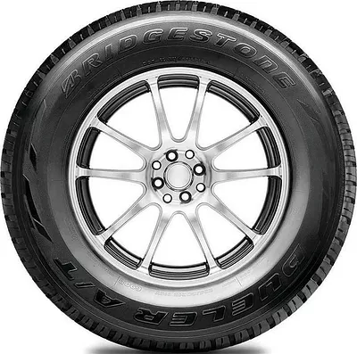Dueler A/T 693III