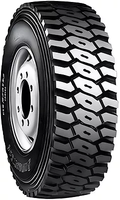 Bridgestone L355 315/80 R22,5 156/150K (Ведущая ось)