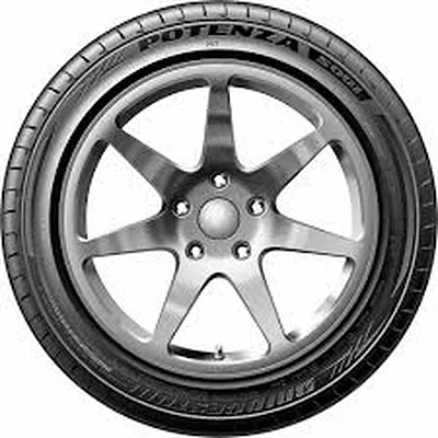 Potenza S001