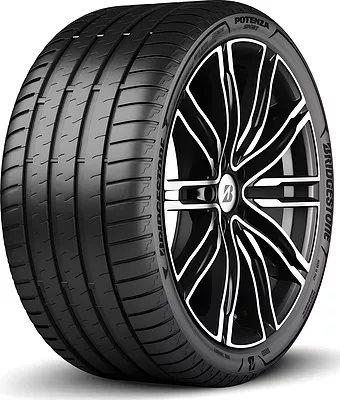 Potenza Sport