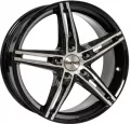 Carwel Альфа 7x17 5x100 ET 40 Dia 67.1 SB