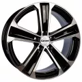 Carwel Икар 8x18 5x120 ET 30 Dia 72.6 AB