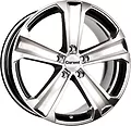 Carwel Икар 8x18 5x120 ET 30 Dia 72.6 AB
