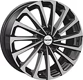 Кагра 1721 Haval F7x