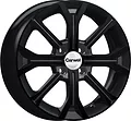 Carwel Кизи 198 Vesta 6x15 4x100 ET 50 Dia 60.1 BK