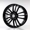 Carwel Крет 1812 Kia Sportage 7x18 5x114.3 ET 49 Dia 67.1 BL