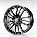 Carwel Крет 1812 Kia Sportage 7x18 5x114.3 ET 49 Dia 67.1 BL