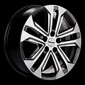 Куж 1803 Geely Coolray