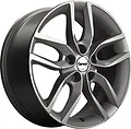 Кутыр 1708 Hyundai Creta