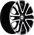 Пур 1805 KIA Mohave