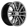 Пур 1805 KIA Mohave