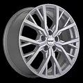 Carwel Тур 1806 Sportage 7x18 5x114.3 ET 48.5 Dia 67.1 SLT
