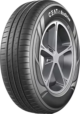 Ceat EcoDrive 165/65 R15 81H