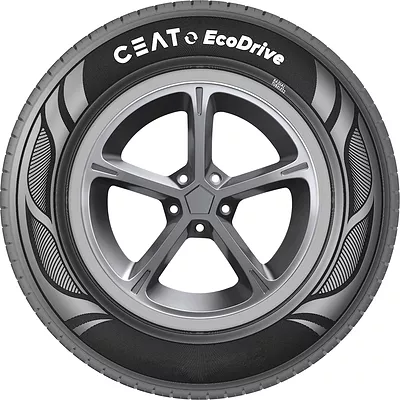 Ceat EcoDrive 165/65 R15 81H