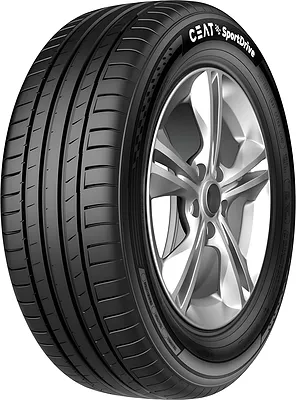 Ceat SportDrive 215/45 R16 90W