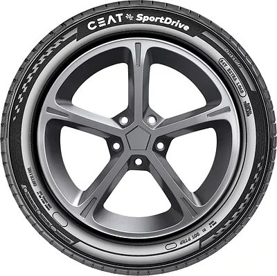 Ceat SportDrive 215/45 R16 90W
