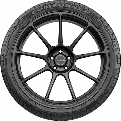 Purespeed