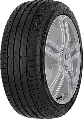 Compasal Blazer UHP II 215/45 ZR18 93Y XL