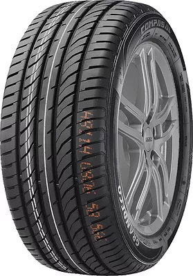 Compasal Grandeco 175/70 R14 84H