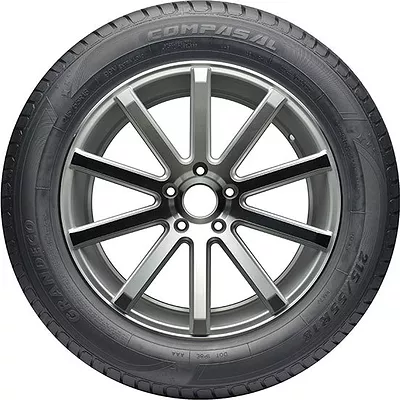 Compasal Grandeco 175/70 R14 84H