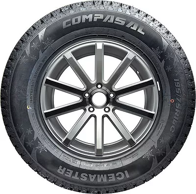 Compasal IceMaster 175/70 R13 82S