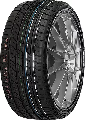 Compasal Smacher 225/40 ZR18 92W XL