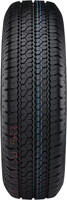 Compasal Vanmax 195/75 R16C 107/105R