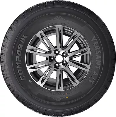 Compasal Versant A/T 265/70 R17 121/118S