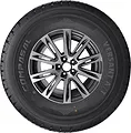Compasal Versant A/T 265/70 R17 121/118S