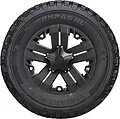 Compasal Versant M/T 315/75 R16 120Q