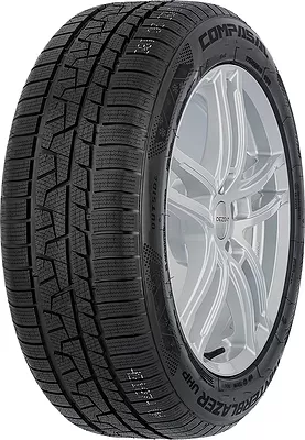 WinterBlazer UHP