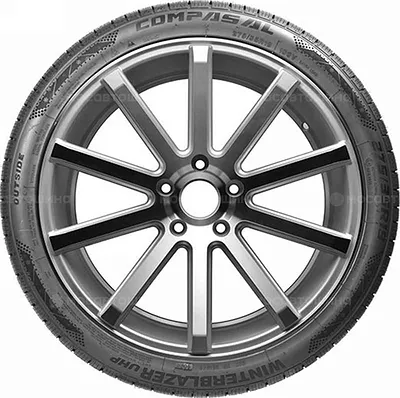 Compasal WinterBlazer UHP 255/50 R20 109V