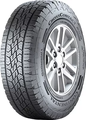 Continental ContiCrossContact ATR 215/80 R15 102T