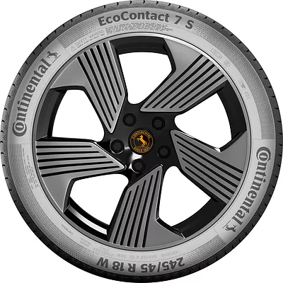 ContiEcoContact 7 S