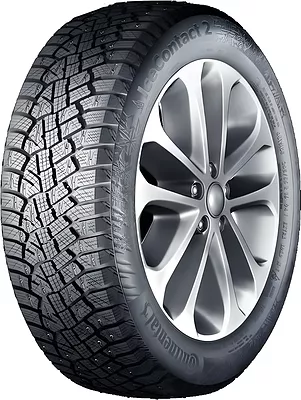ContiIceContact 2 SUV