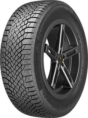 Continental ContiIceContact XTRM (Нешип) 175/65 R15 88T