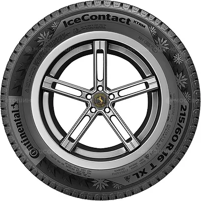 ContiIceContact XTRM