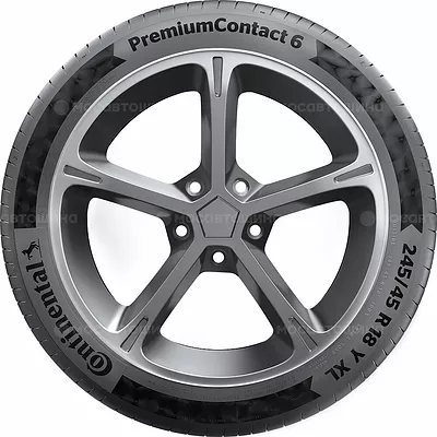 ContiPremiumContact 6