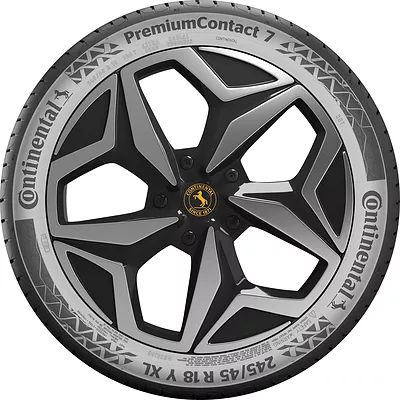 ContiPremiumContact 7