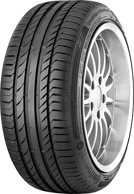 ContiSportContact 5 SUV