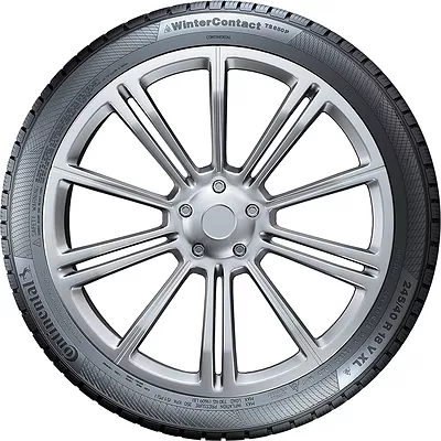 Continental ContiWinterContact TS 850P SUV 195/70 R16 94H