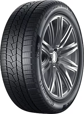 ContiWinterContact TS 860 S