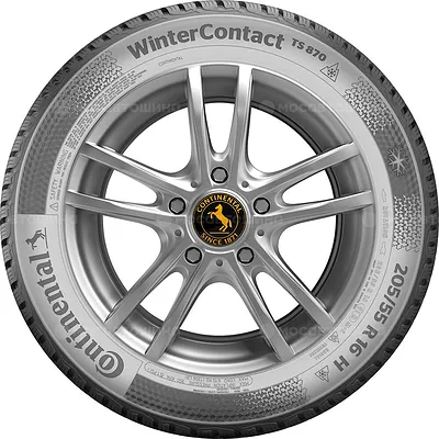 ContiWinterContact TS 870