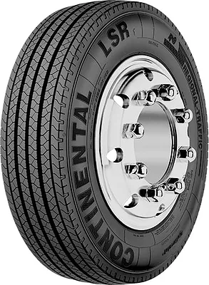 Continental LSR1 10x17,5 134/132L