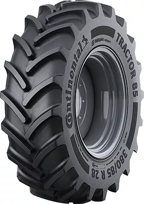 Continental Tractor 85 420/85 R28 139A8 TL
