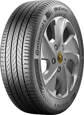 Continental UltraContact 185/65 R15 88T