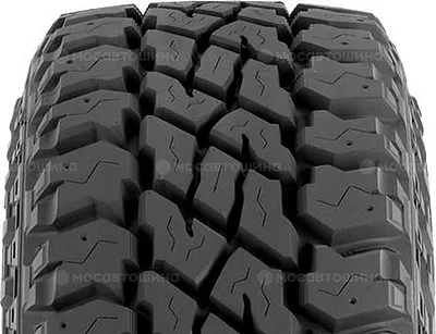 Discoverer S/T Maxx