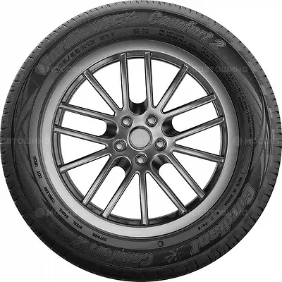Cordiant Comfort 2 185/60 R15 84H