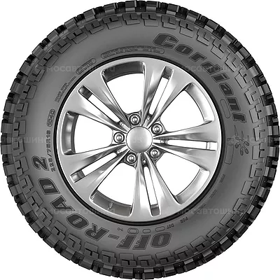 Off Road 2