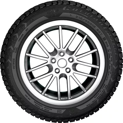 Cordiant Polar 2 185/65 R15 88T